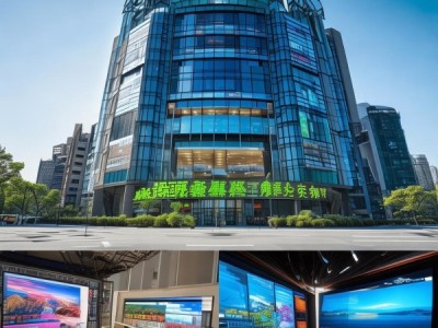 栾川新闻传媒公司涵盖哪些领域？