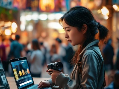 聚焦，标派传媒与校园资讯的深度共生
