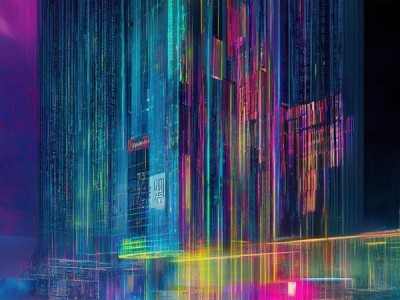 一米传媒，Bytes of Information