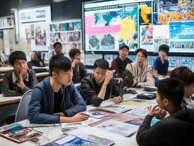 中国传媒大学国际新闻专业，培养创新思维与实践能力