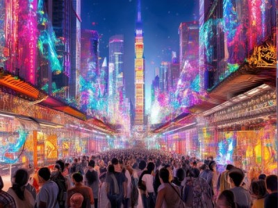 长沙视觉传播，创新与融合的视觉盛宴