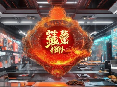 辣资讯传媒，从辣到科技的创新