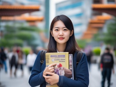 中国传媒大学新闻系女生，成长与发展的见证