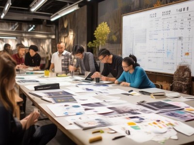 安阳产品目录画册设计费用分析