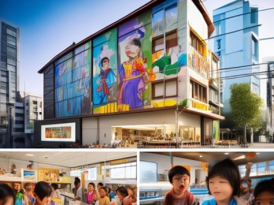 中山新闻传媒中心少儿，培养创新思维，助力社会进步