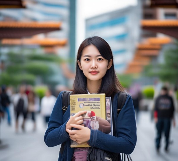 中国传媒大学新闻系女生,成长与发展的见证 中国传媒大学新闻系女生,成长与发展的见证
