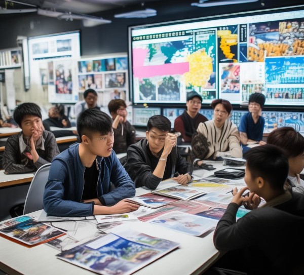 中国传媒大学国际新闻专业,培养创新思维与实践能力 中国传媒大学国际新闻专业,培养创新思维与实践能力