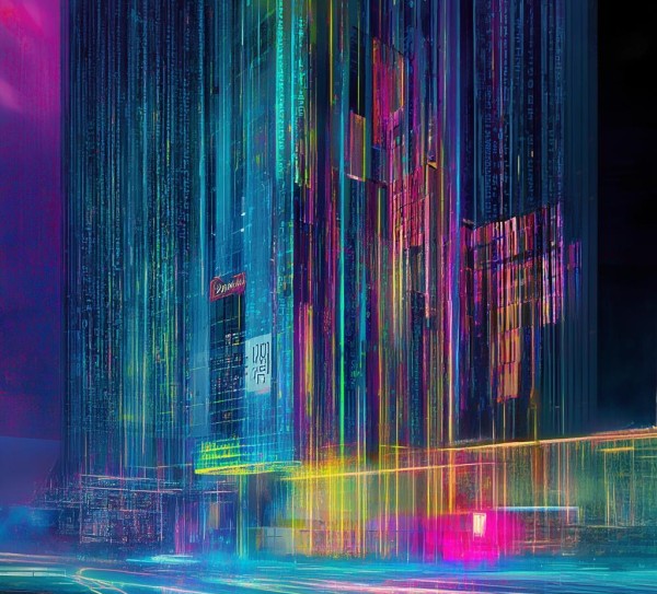 一米传媒，Bytes of Information