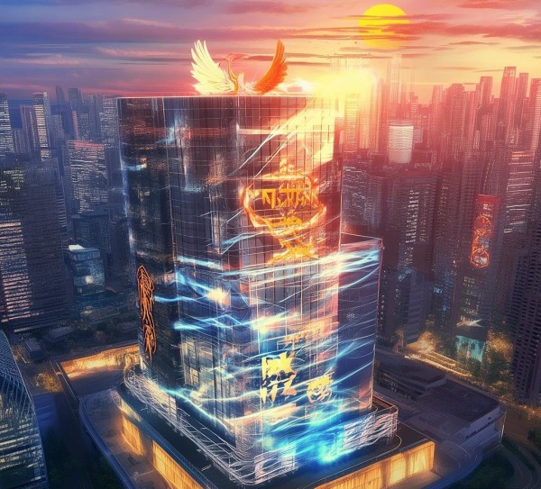 凤凰新闻出版传媒,开启新闻出版的未来 凤凰新闻出版传媒,开启新闻出版的未来