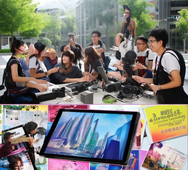 电子科技大学新闻传媒,助力校园文化,绽放创新精神 电子科技大学新闻传媒,助力校园文化,绽放创新精神