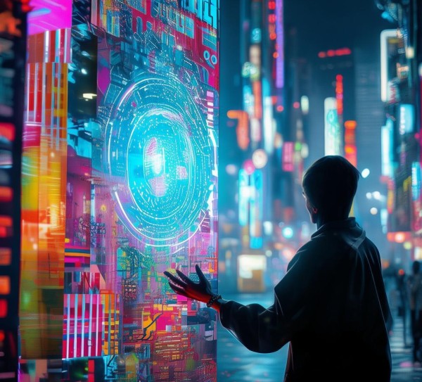 视觉传播的挑战与突破，从数字媒体到创新视觉设计的未来之路