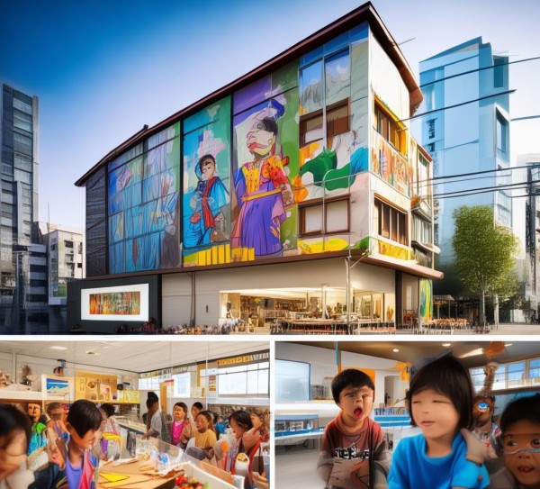 中山新闻传媒中心少儿，培养创新思维，助力社会进步