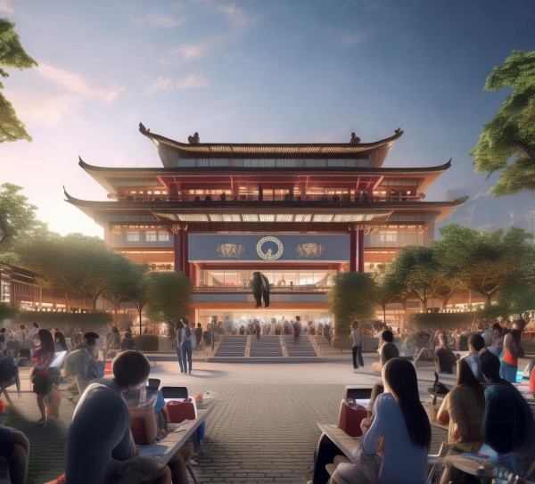 烟科新闻传媒学院，传承文明，创新发展