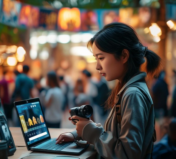 聚焦，标派传媒与校园资讯的深度共生