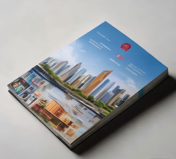 石家庄产品画册设计定制,助力城市发展 石家庄产品画册设计定制,助力城市发展